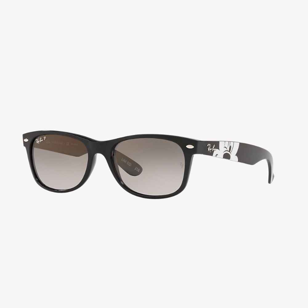 Ray-Ban Disney Crossover